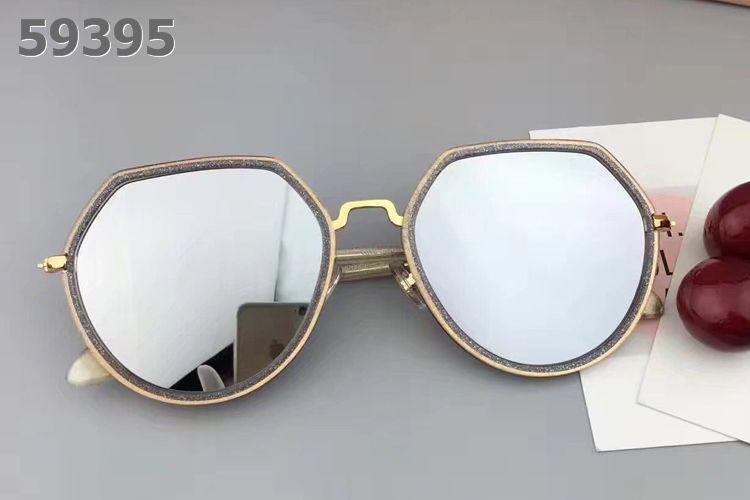 Miu Miu Sunglasses AAAA-807