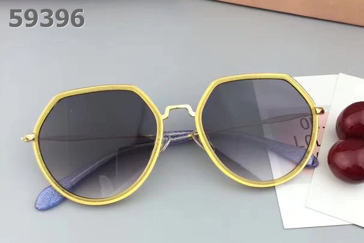 Miu Miu Sunglasses AAAA-808