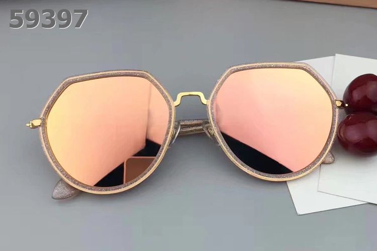 Miu Miu Sunglasses AAAA-809