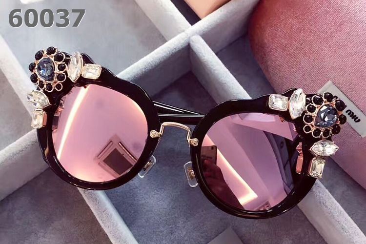 Miu Miu Sunglasses AAAA-835