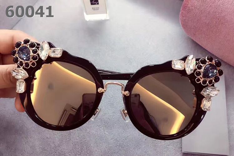 Miu Miu Sunglasses AAAA-839