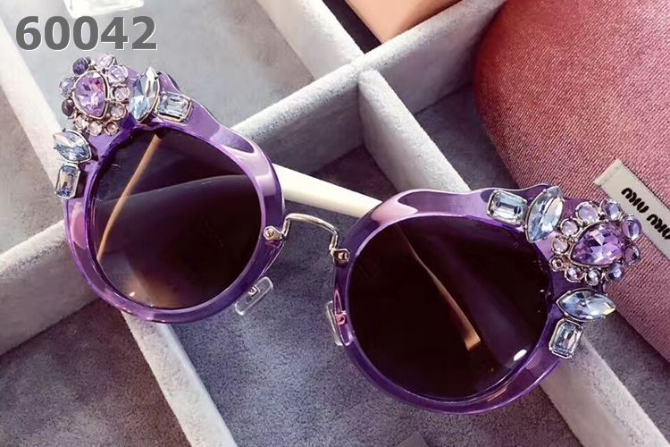 Miu Miu Sunglasses AAAA-840