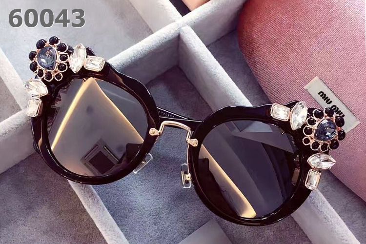 Miu Miu Sunglasses AAAA-841