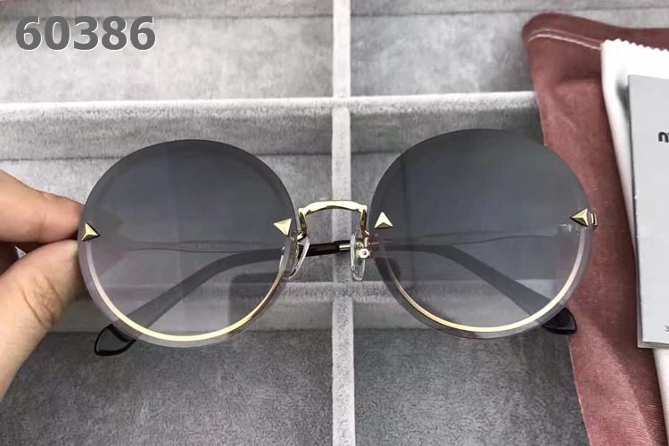 Miu Miu Sunglasses AAAA-847