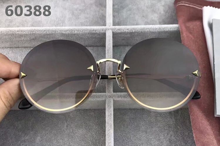 Miu Miu Sunglasses AAAA-849