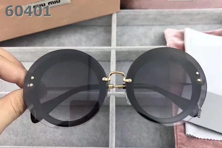 Miu Miu Sunglasses AAAA-851