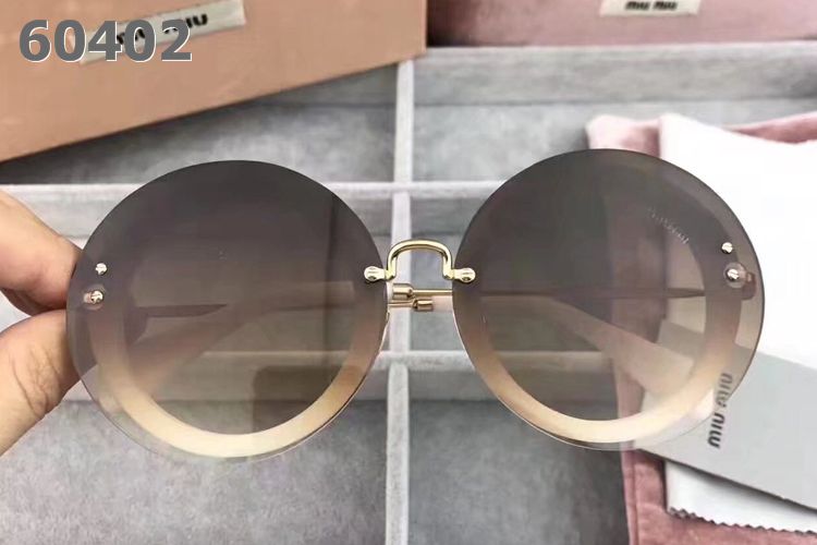 Miu Miu Sunglasses AAAA-852