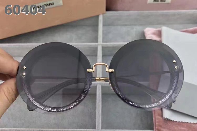 Miu Miu Sunglasses AAAA-854