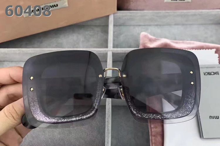 Miu Miu Sunglasses AAAA-858