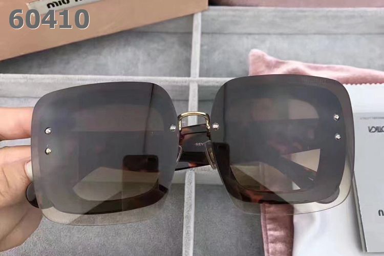 Miu Miu Sunglasses AAAA-860