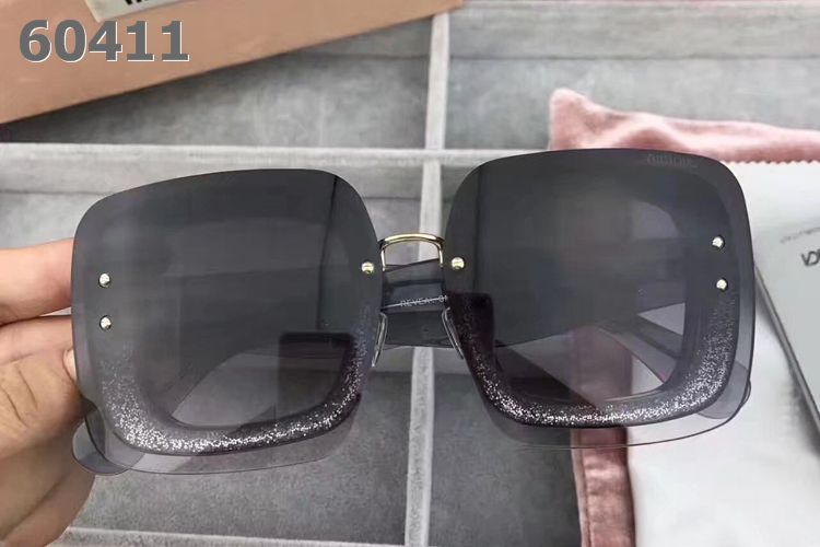 Miu Miu Sunglasses AAAA-861