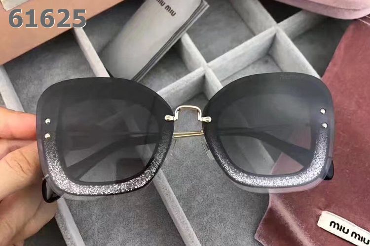 Miu Miu Sunglasses AAAA-865