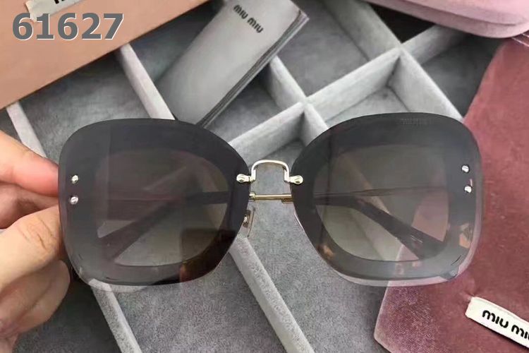 Miu Miu Sunglasses AAAA-867