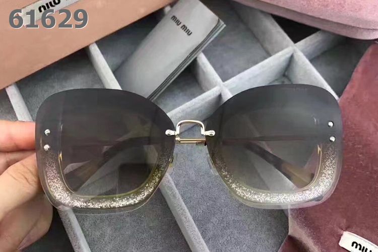 Miu Miu Sunglasses AAAA-869