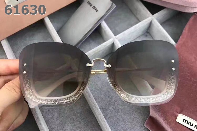 Miu Miu Sunglasses AAAA-870