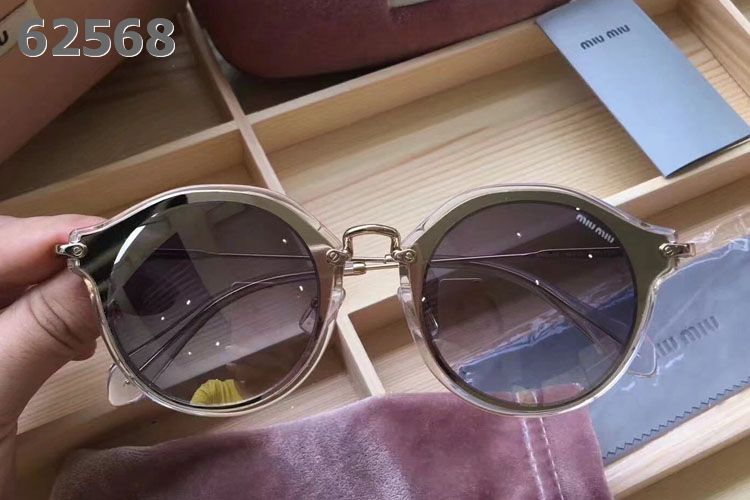 Miu Miu Sunglasses AAAA-872