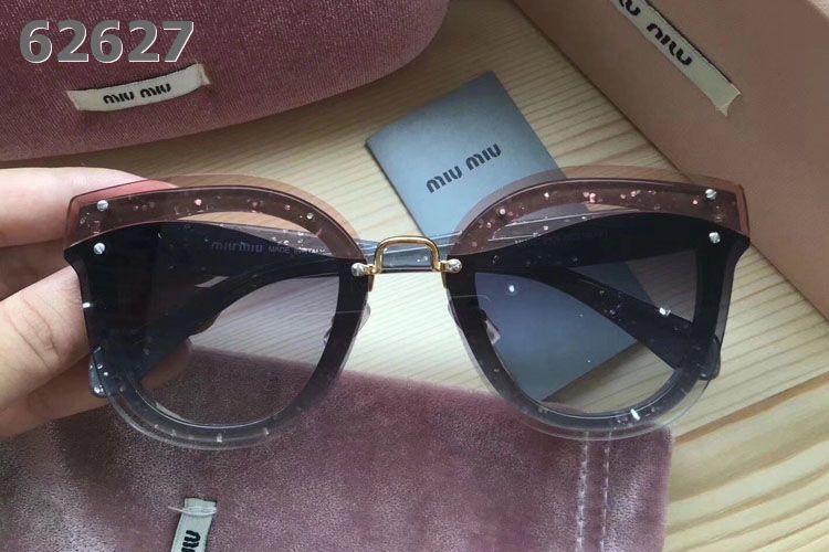 Miu Miu Sunglasses AAAA-879