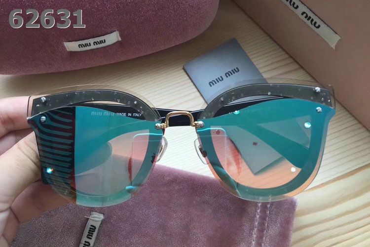 Miu Miu Sunglasses AAAA-883