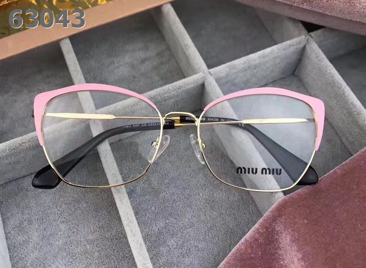 Miu Miu Sunglasses AAAA-885