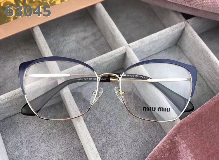 Miu Miu Sunglasses AAAA-887