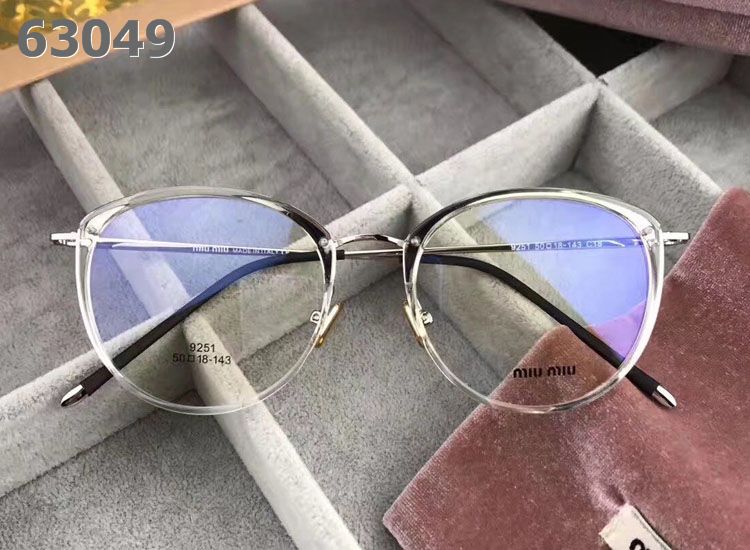 Miu Miu Sunglasses AAAA-891