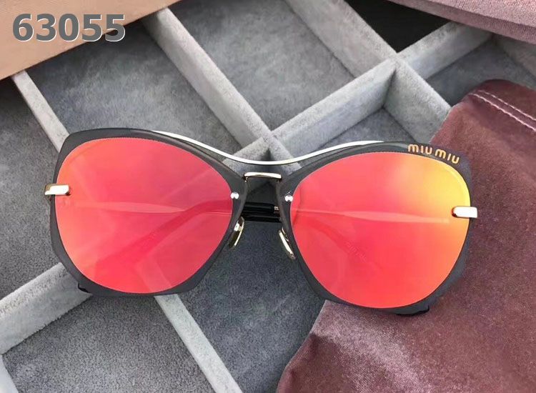 Miu Miu Sunglasses AAAA-897