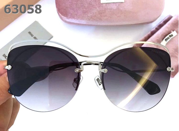 Miu Miu Sunglasses AAAA-900