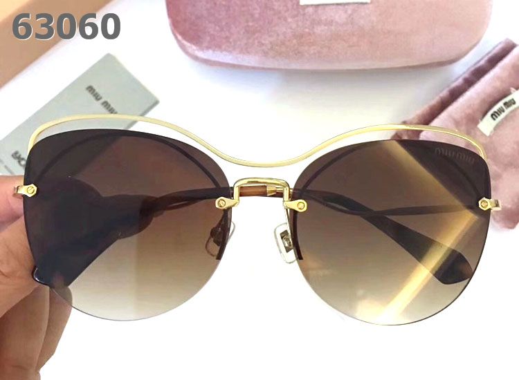 Miu Miu Sunglasses AAAA-902