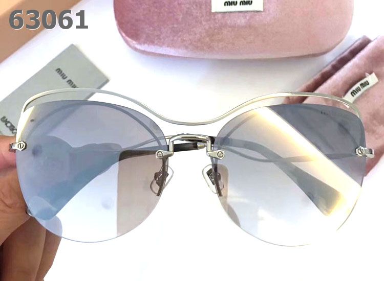 Miu Miu Sunglasses AAAA-903