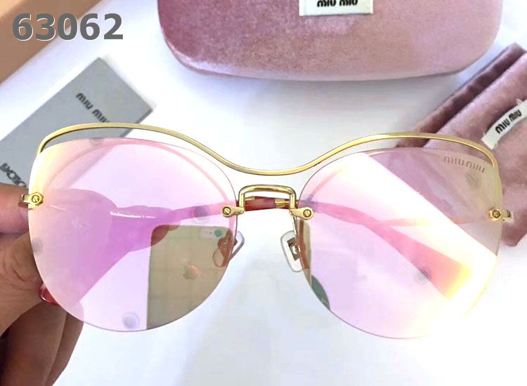 Miu Miu Sunglasses AAAA-904