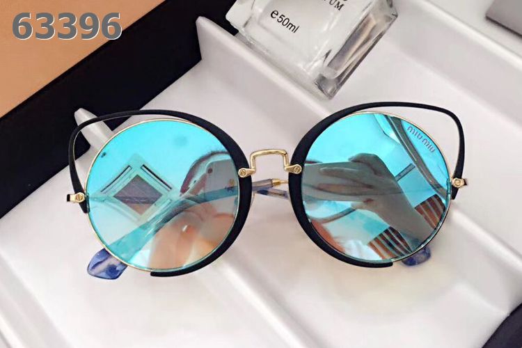 Miu Miu Sunglasses AAAA-907