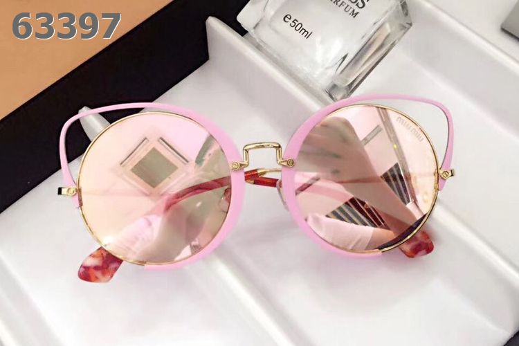 Miu Miu Sunglasses AAAA-908