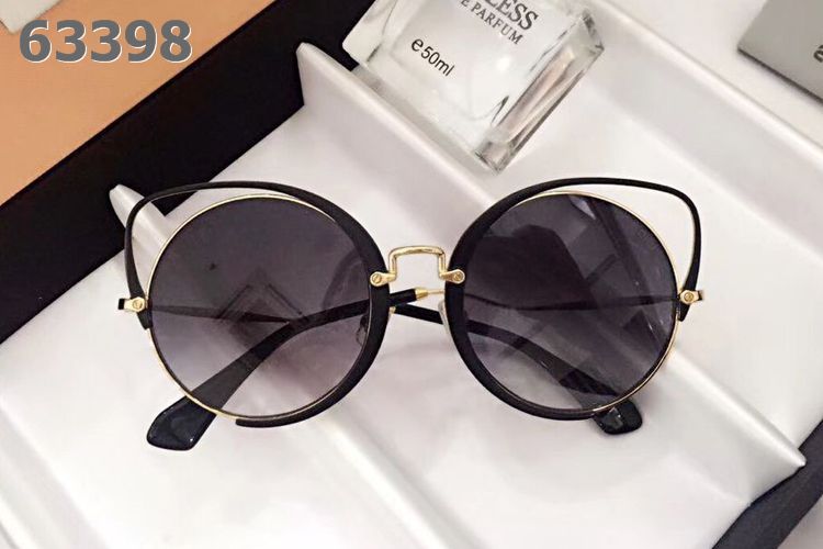 Miu Miu Sunglasses AAAA-909