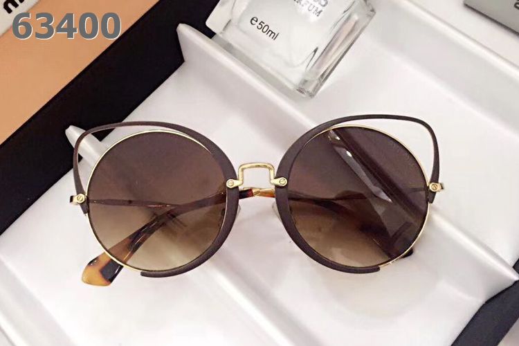 Miu Miu Sunglasses AAAA-911