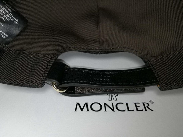 Moncler Hats AAA-002