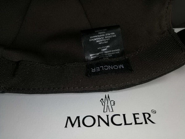 Moncler Hats AAA-003