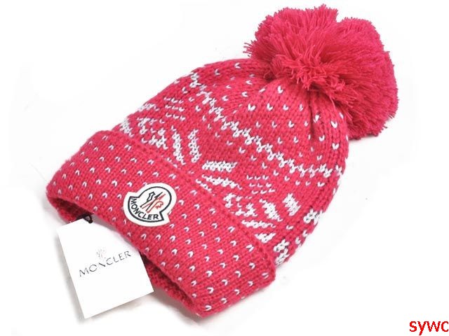 Moncler Wool Beanies AAA-001