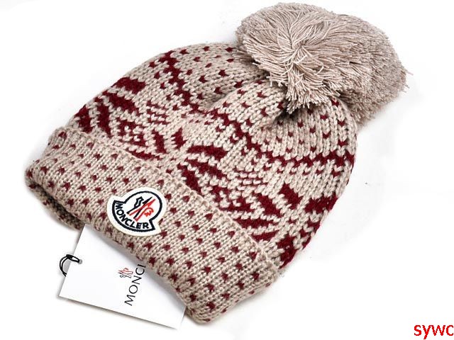 Moncler Wool Beanies AAA-002