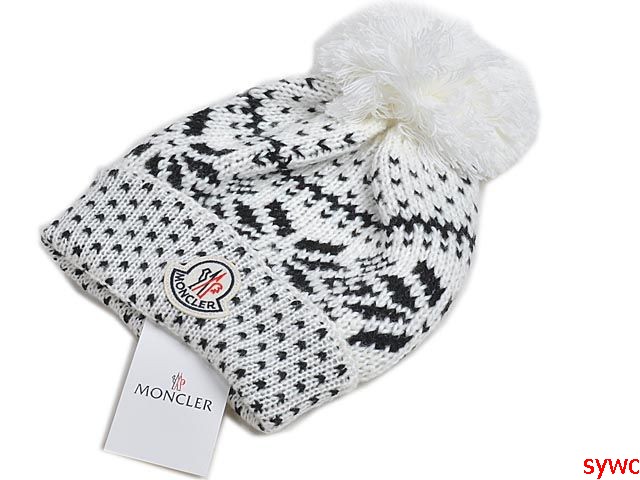 Moncler Wool Beanies AAA-004