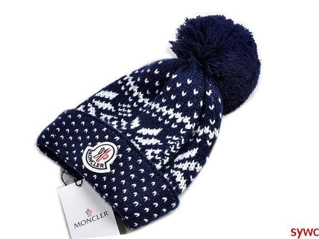 Moncler Wool Beanies AAA-005