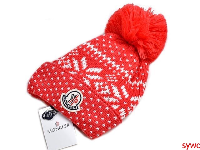 Moncler Wool Beanies AAA-006