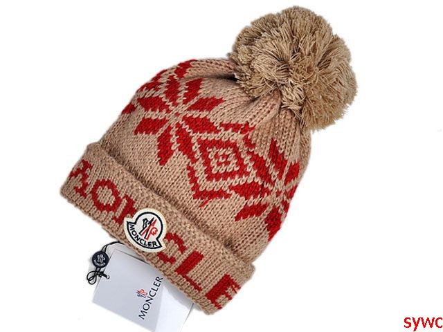 Moncler Wool Beanies AAA-007