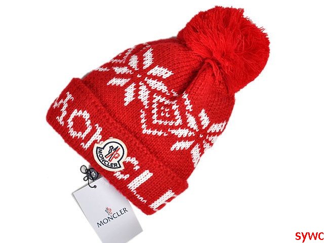 Moncler Wool Beanies AAA-008