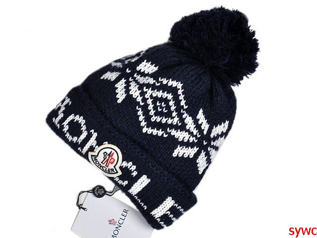 Moncler Wool Beanies AAA-009