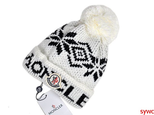 Moncler Wool Beanies AAA-010