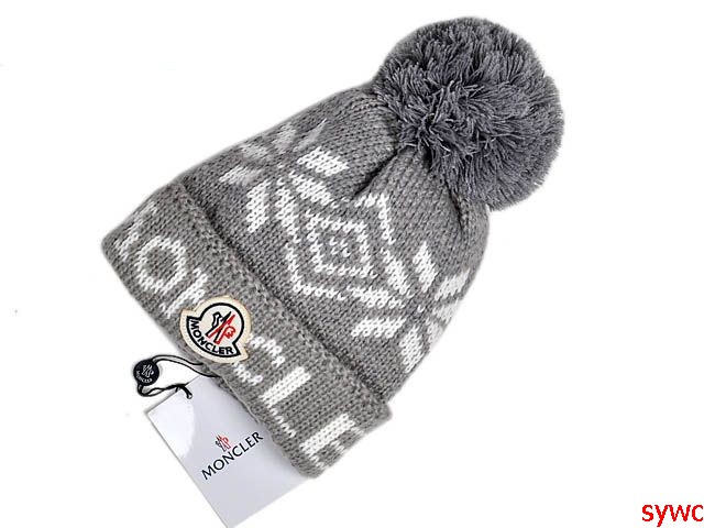 Moncler Wool Beanies AAA-011