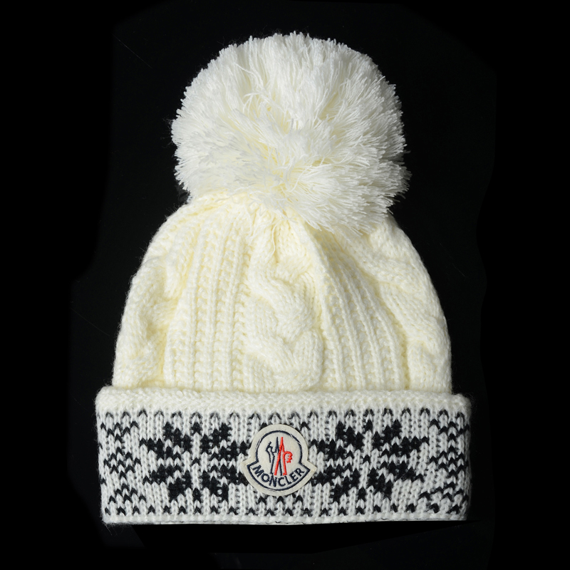 Moncler Wool Beanies AAA-012