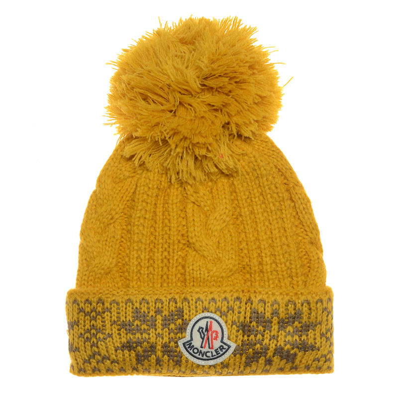 Moncler Wool Beanies AAA-013