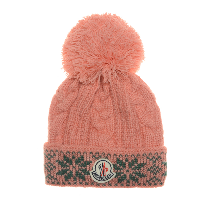 Moncler Wool Beanies AAA-014