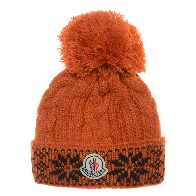 Moncler Wool Beanies AAA-015